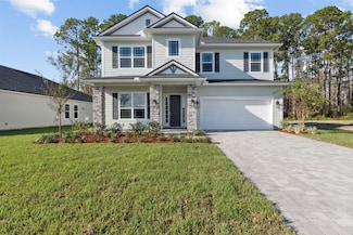85334 Sandy Ridge Loop, Yulee, FL 32097