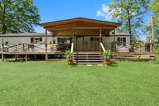 350 Briar Dr, Shepherd, TX 77371