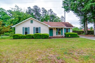 812 S Willowick Dr, Grovetown, GA 30813
