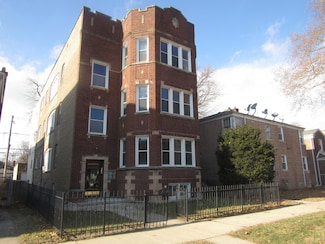 8148 S Kingston Ave Unit GARDEN, Chicago, IL 60617