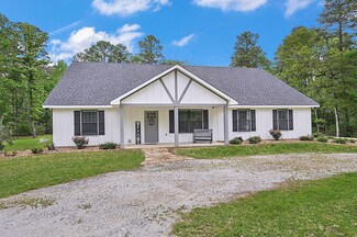 149 Yaupon Ln, Crockett, TX 75835