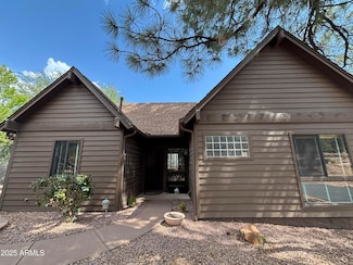 2505 E Elk Run Ct, Payson, AZ 85541
