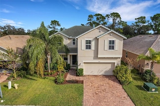 2054 Mesic Hammock Way, Venice, FL 34292