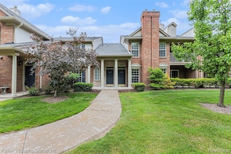 3397 Tremonte Cir S Unit 202, Rochester, MI 48306