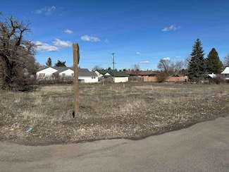 TBD Marshall St, Davenport, WA 99122