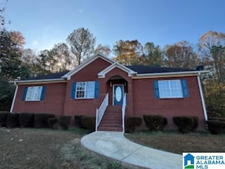 196 Magnolia Cir, Warrior, AL 35180
