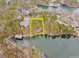 6 S Caslas Ln, Hot Springs Village, AR 71909