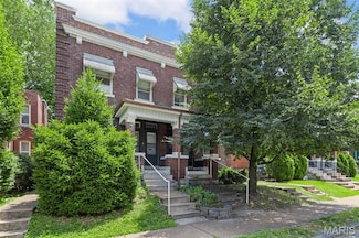 2348 Klemm St, Saint Louis, MO 63110