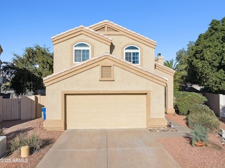 83 N Amber Ct, Chandler, AZ 85225
