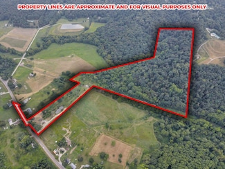 12170 State Route 93 N, Logan, OH 43138
