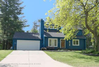 712 Lehigh Dr, Dewitt, MI 48820