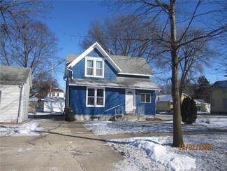 1620 Evelyn St, Perry, IA 50220