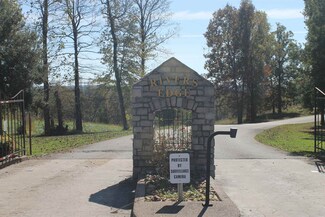 376 Rivers Edge Dr Unit Lot 41, Bath Springs, TN 38311