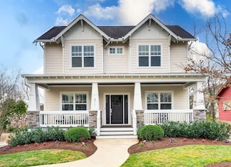 811 Montrose Ave, Nashville, TN 37204