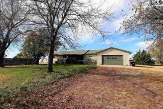12515 W 4th Ave, Nickerson, KS 67561