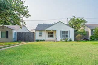 5621 Birchman Ave, Fort Worth, TX 76107