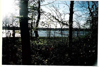 TBD River Bluff Ln, King & Queen, VA 23085