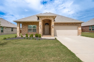 3437 Eloise Ln, Krum, TX 76249