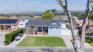 14931 Hornell St, Whittier, CA 90604