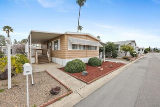 2280 E Valley Pkwy Unit 87, Escondido, CA 92027