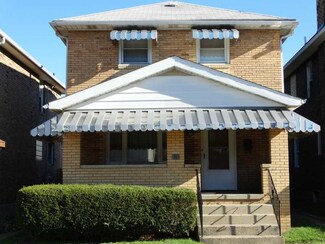 311 O Connor St, Ford City, PA 16226