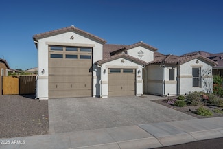 18620 W Diana Ave, Waddell, AZ 85355