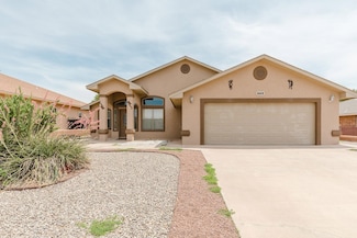 862 Hermoso El Sol, Alamogordo, NM 88310