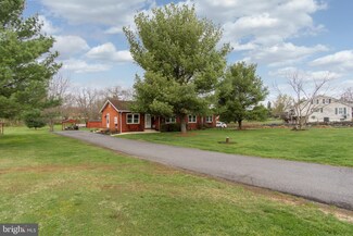 7730 Sharpsburg Pike Unit 7732, Boonsboro, MD 21713