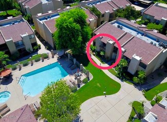 1111 E University Dr Unit 113, Tempe, AZ 85281