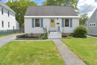 47 Edgeworth Ave, Portland, ME 04103