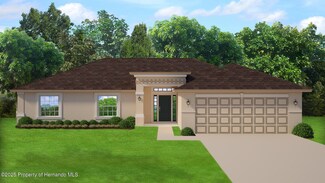 12205 Lark Sparrow Rd, Weeki Wachee, FL 34614