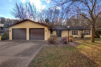 839 Summit Ave, Chippewa Falls, WI 54729