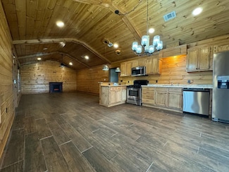 15755 U S Highway 64, McCrory, AR 72101