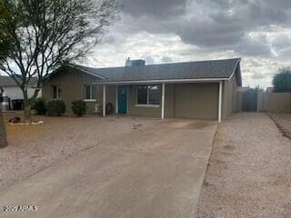 3342 N 63rd Ave, Phoenix, AZ 85033