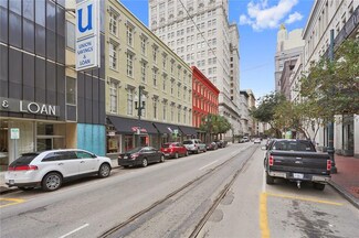 339 Carondelet St Unit 3C, New Orleans, LA 70112