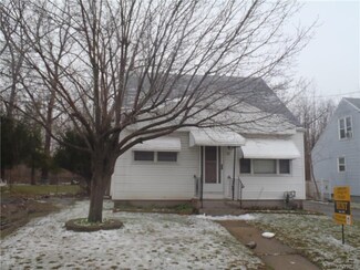 43 Wex Ave, Buffalo, NY 14211