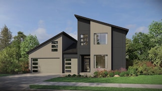 The Evergreen, Meridian, ID 83646