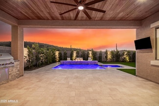 29068 N 136th Ln, Peoria, AZ 85383