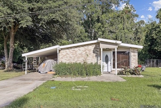 903 Magnolia St, Donaldsonville, LA 70346