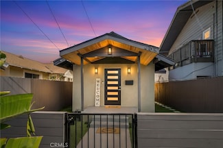 408 Orange Ave, Long Beach, CA 90802