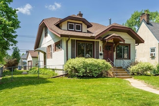 4001 Sheridan Ave N, Minneapolis, MN 55412