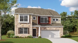 Forsyth, Maiden, NC 28650