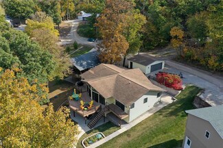 123 Cottage Ln, Montezuma, IA 50171