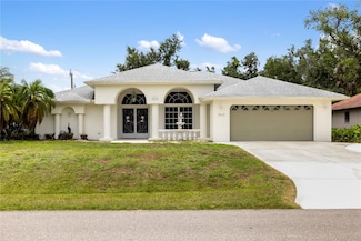 18112 Windswept Ave, Port Charlotte, FL 33948