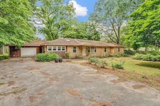 3945 Crenshaw Rd, Millington, TN 38053