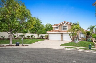 2164 Estrado Cir, Corona, CA 92882