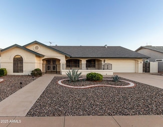 13907 W Terra Vista Dr, Sun City West, AZ 85375