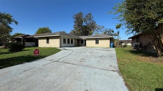 3811 Cicada Ln, Houston, TX 77039