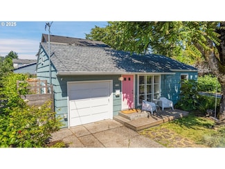 1125 SE 85th Ave, Portland, OR 97216