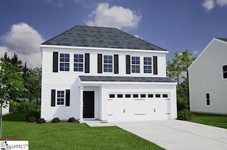 2357 Mill Loop, Spartanburg, SC 29301